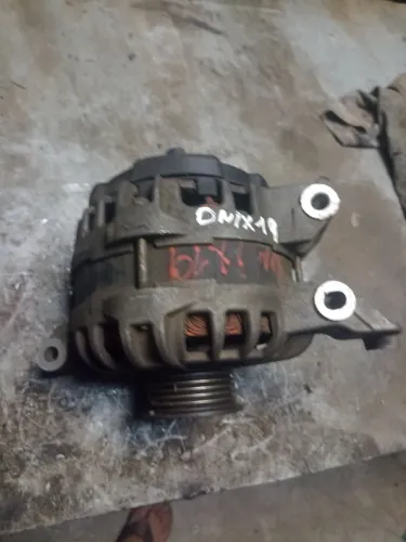 alternador do Onix/prisma 2017/2018/2019