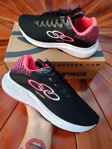 TÊNIS  OLYMPIKUS SPORT