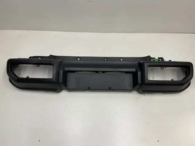 Parachoque Traseiro Suzuki Jimny 2022 2023 2024 Modelo Novo