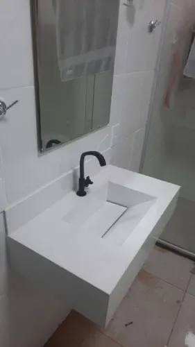 Pia a pronta entrega