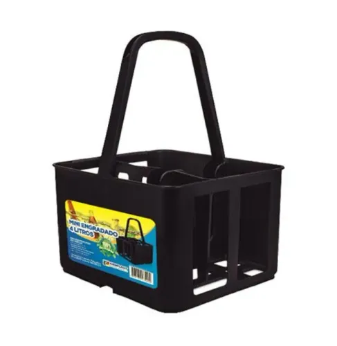 Mini Engradado 4 Lts 25482 Arqplast