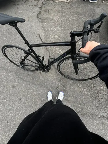 Bicicleta Specialized Allez Speed 54
