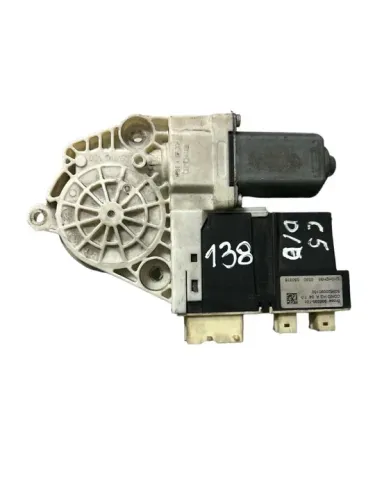 Motor Vidro Dianteiro esquerdo Citroen C5 05/08 0536010901 N138