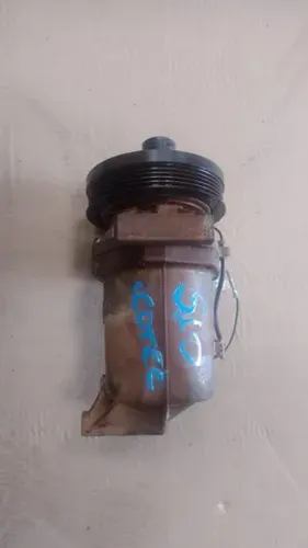 Compressor Do Ar Condicionado S10 