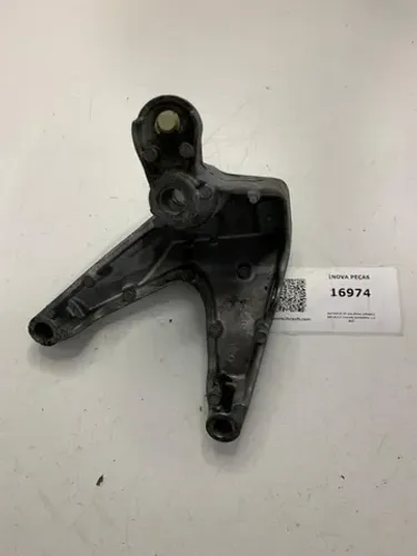 Suporte Pé Galinha Câmbio Renault Logan/Sandero 1.0 3cc