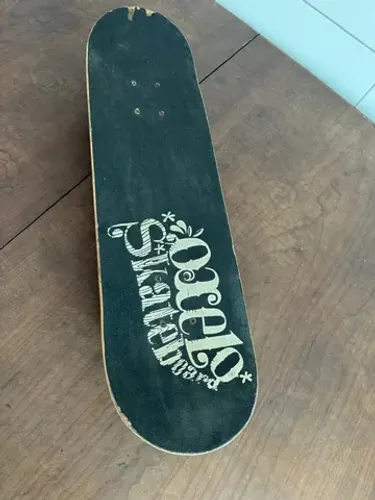 Skate Oxelo Skateboard 