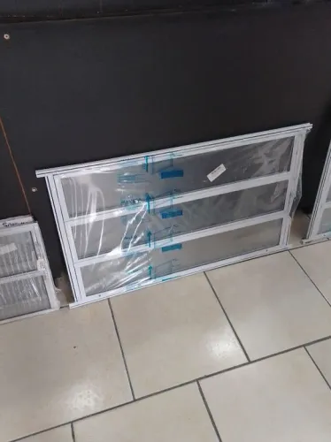 Basculante janela 60x100 3 folhas