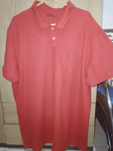 Camisa Polo POOL BASICS - XG