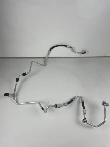 Tubo Ar Condicionado G5 Gol Voyage Saveiro 2009 2022 5u1820741