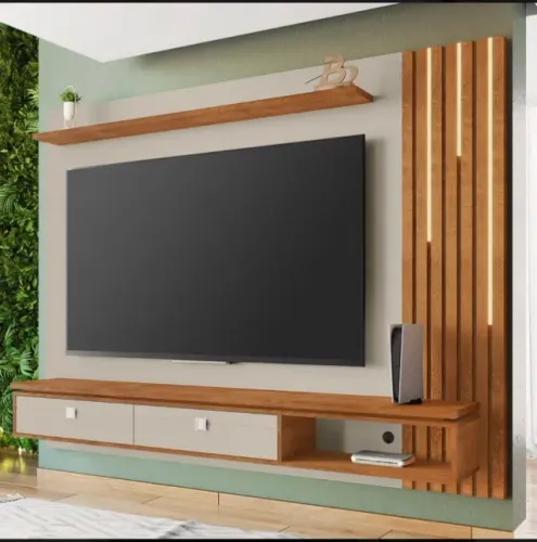 painel com entrega gratuita