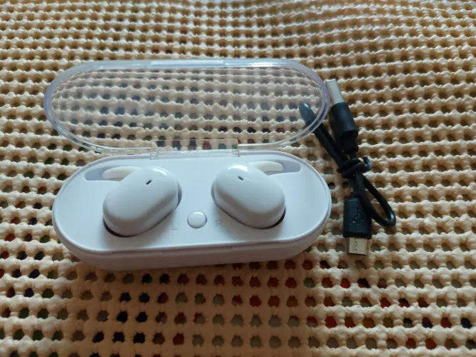 Fone bluetooth 5.5