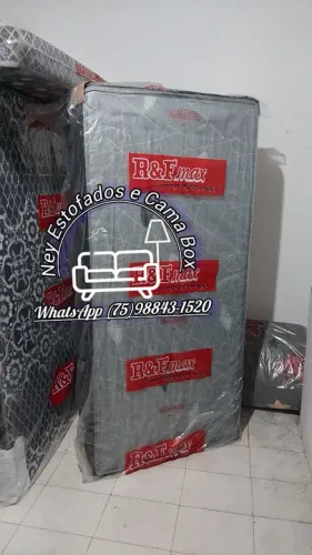 SUA CAMA DIRETO DA FÁBRICA.