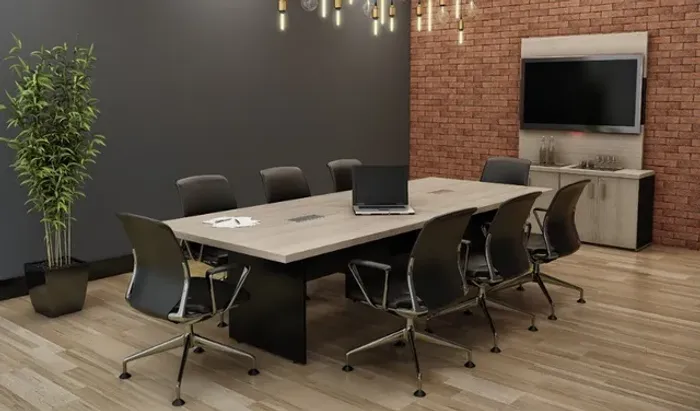 Mesa Reunião (NOVO)... Pronta entrega!!!