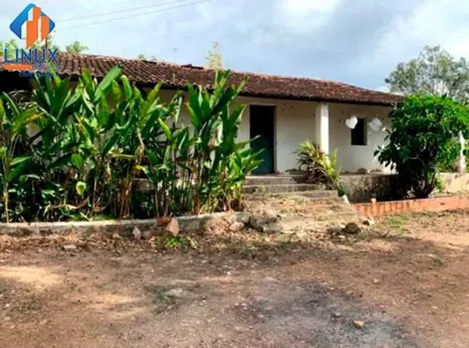Chácara em Chã Grande/PE à Venda (CH0046-DV)