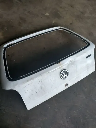 Tampa traseira VW/gol bola g2 2001