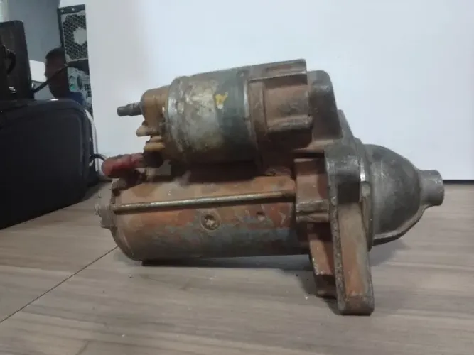 Motor de Arranque Renault Master 2.3