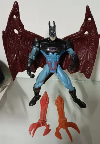 BATMAN - Legends of the dark knight