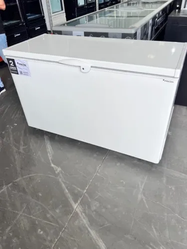 Freezer conservador 503L - pronta entrega 