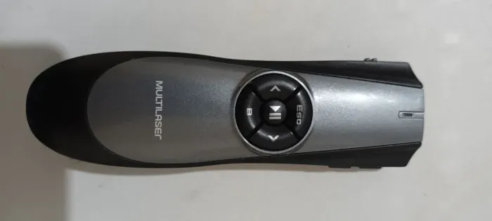 Apontador laser novo
