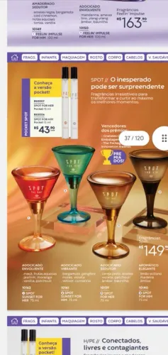 Perfumes Hinode