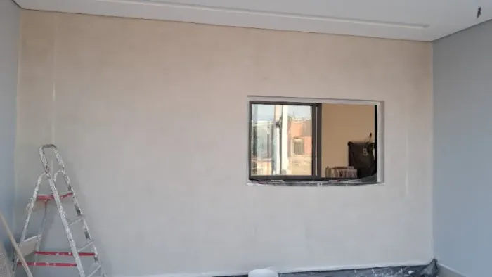 Pintura e Reformas