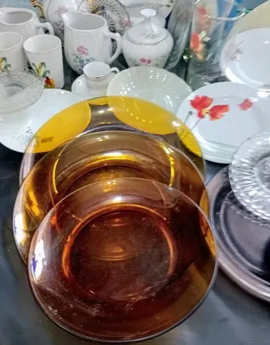 Peças de reposição