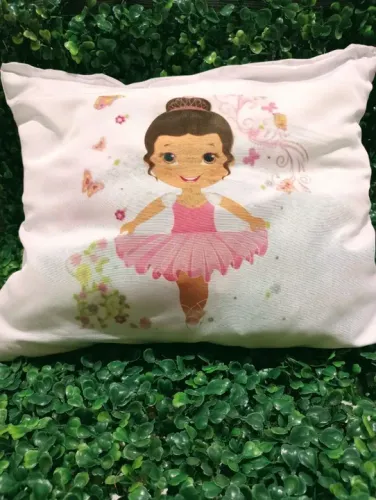 Almofada Personalizada 