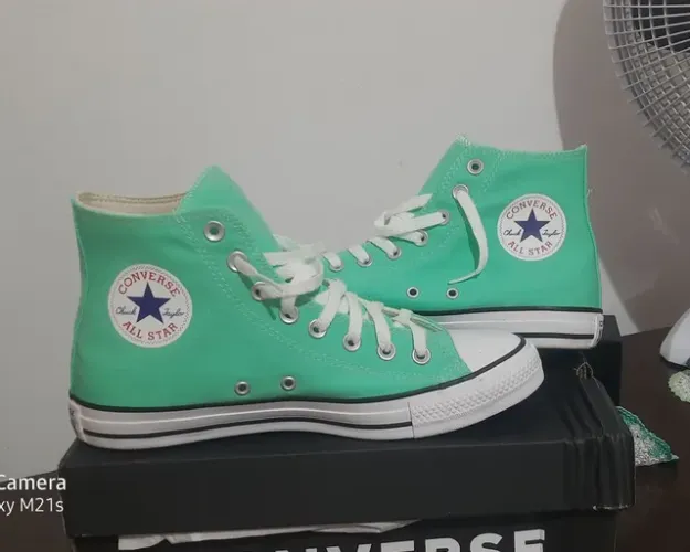 Tenis Converse All Star Original Novo