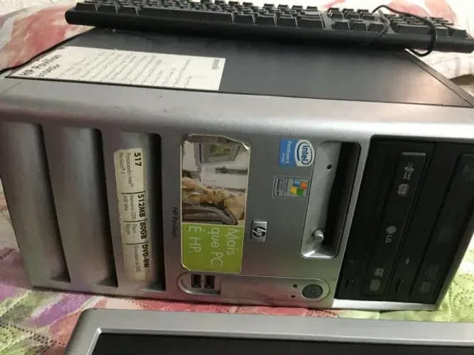 Pc completo 