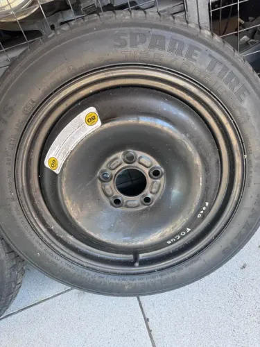 Step Ford focus 5 furos