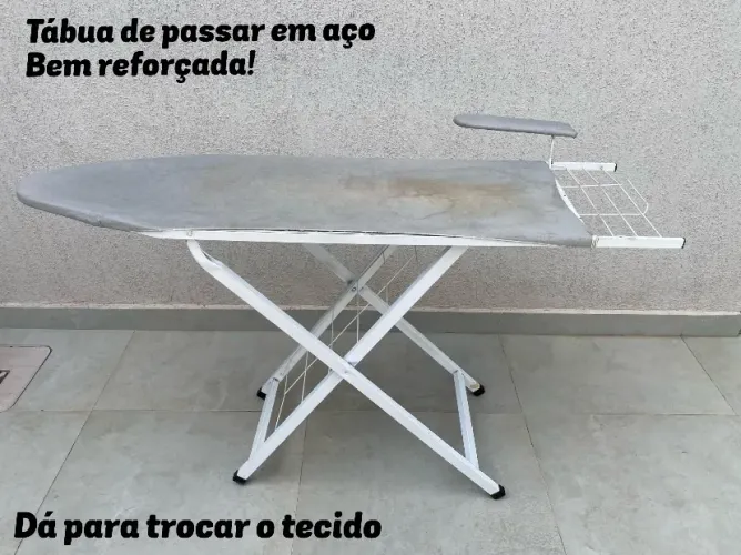 Tábua de passar grande