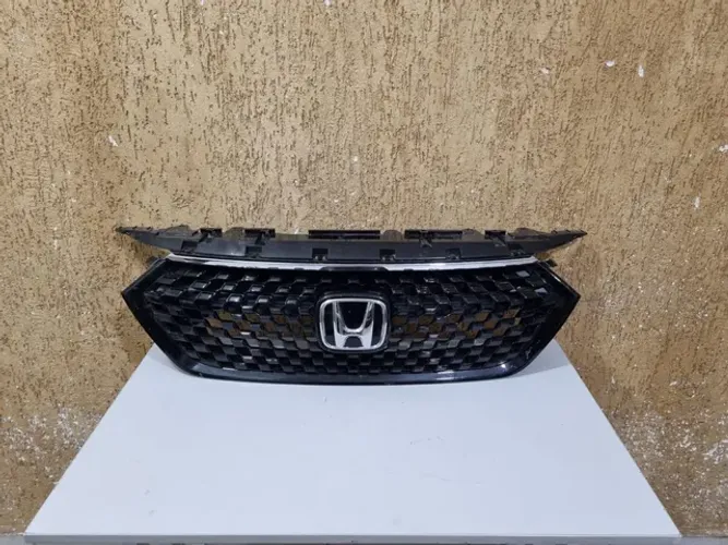Grade dianteira HRV / HR-V 2023/2024 Comeia / Touring