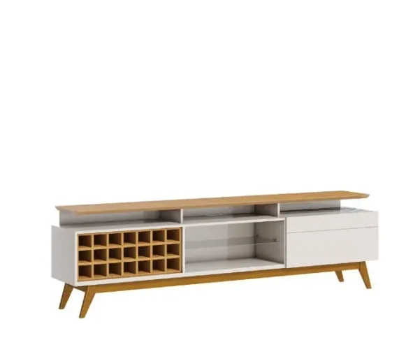 sala rack bancada pra t.v