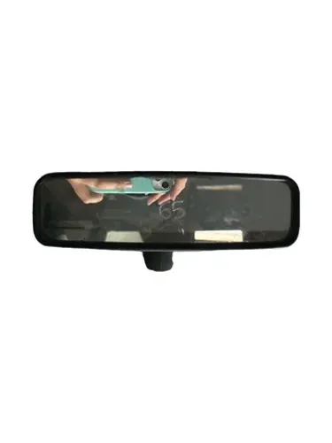Retrovisor Interno Renault Clio 022037 N65