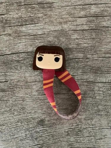 Coleção Harry Potter kinder joy
