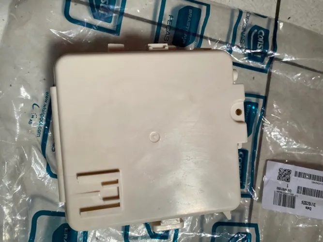 Placa potência Brastemp bre50 original