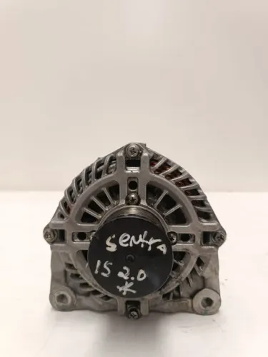 Alternador | Nissan Sentra 2.0 16v | 2014 A 2020 - (Usado/Original)