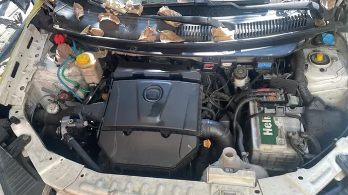 MOTOR DE FIAT GRAN SIENA 1.6 E-torq