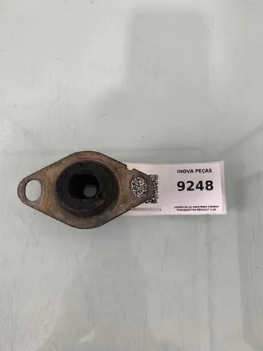 Coxim/calço Dianteiro Cambio Nº *8 Renault Clio