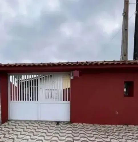 ~Casa no Jardim América
