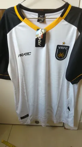 Camisa Volta Redonda - RJ