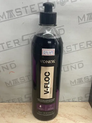 Vonixx v-floc lava autos concentrado pH neutro