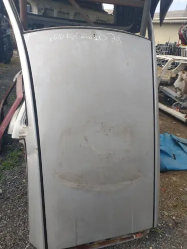 Teto Ford Ka 2009 2p