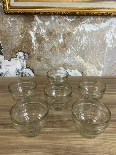 Antigo Conjunto Sobremesa Vintage | Donareliquias | Antiguidades