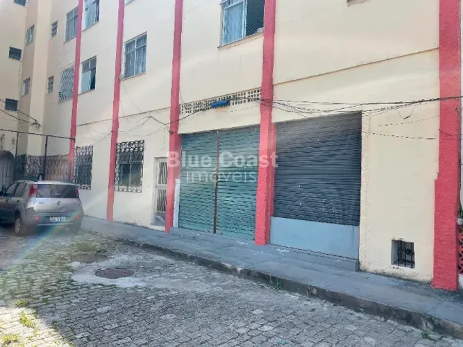 Oportunidade Duas Lojas Disponíveis na Taquara! Aluguel R$ 2.000 cada