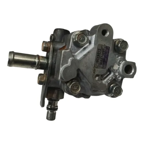 BOMBA DIREÇÃO HIDRÁULICA L200 SPORT 2.5 03/11 USADO 2-1729