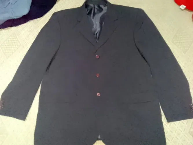TERNO/BLAZER (ANAGABRI)n°60. ORIGINAL UNISEX