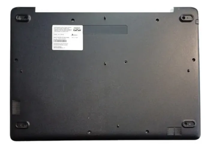 Carcaça Inferior Notebook Positivo Xc3550 - 1372