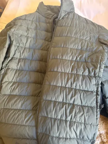 Jaqueta thermoball UNIQLO