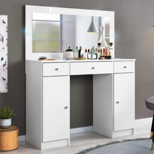 Penteadeira Camarim Carisma - Demóbile